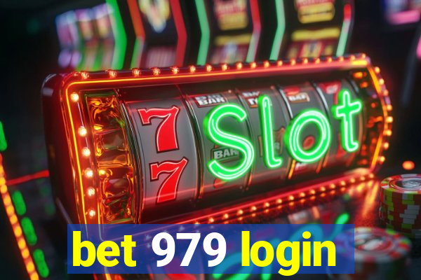 bet 979 login